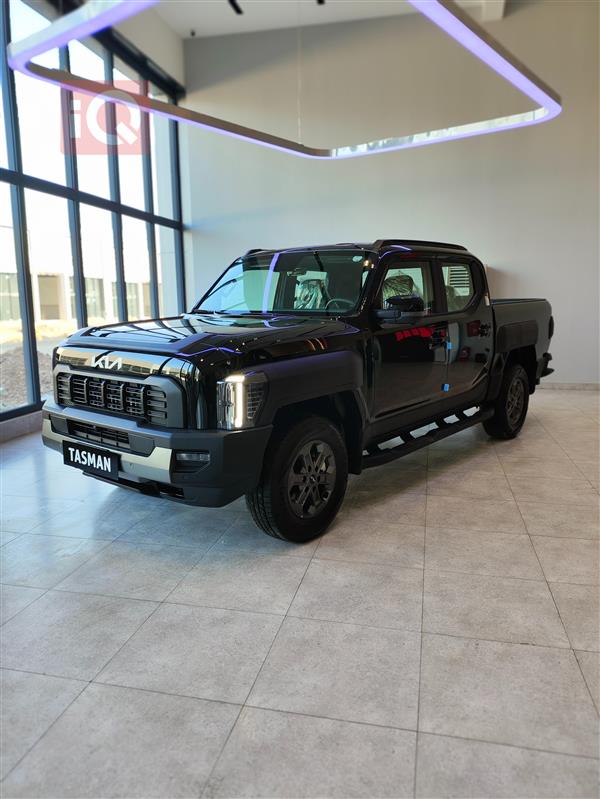Kia Tasman 2026 for sale in Iraq - Sulaymaniyah